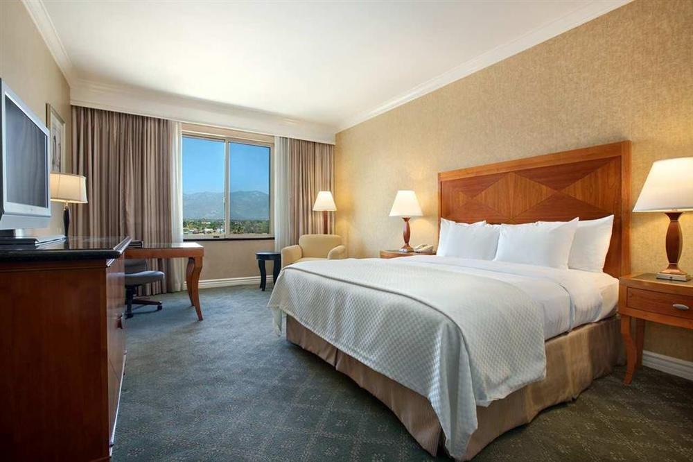 Hilton Los Angeles/San Gabriel Room photo